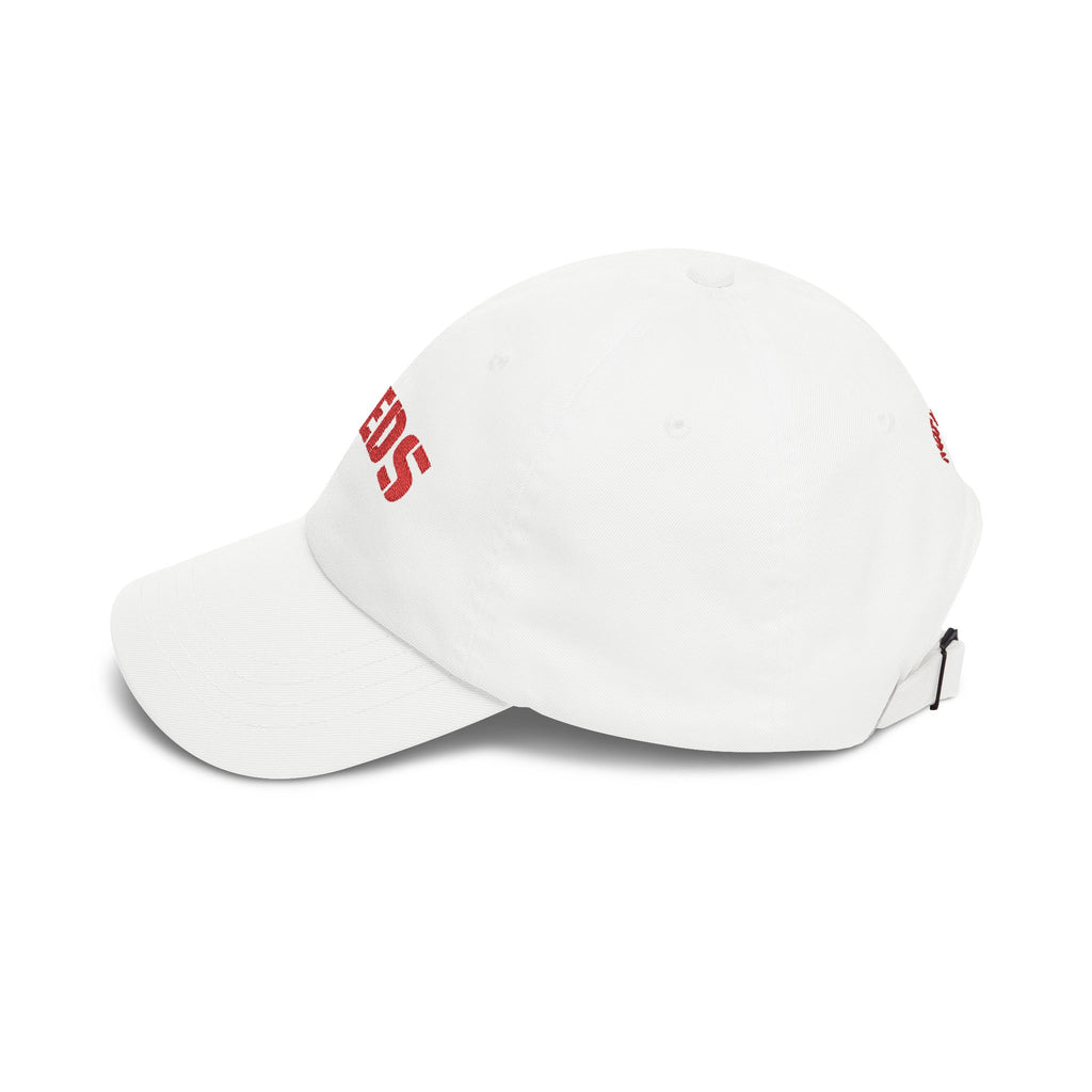 The Standard Cap