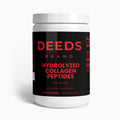 Grass-Fed Hydrolyzed Collagen Peptides