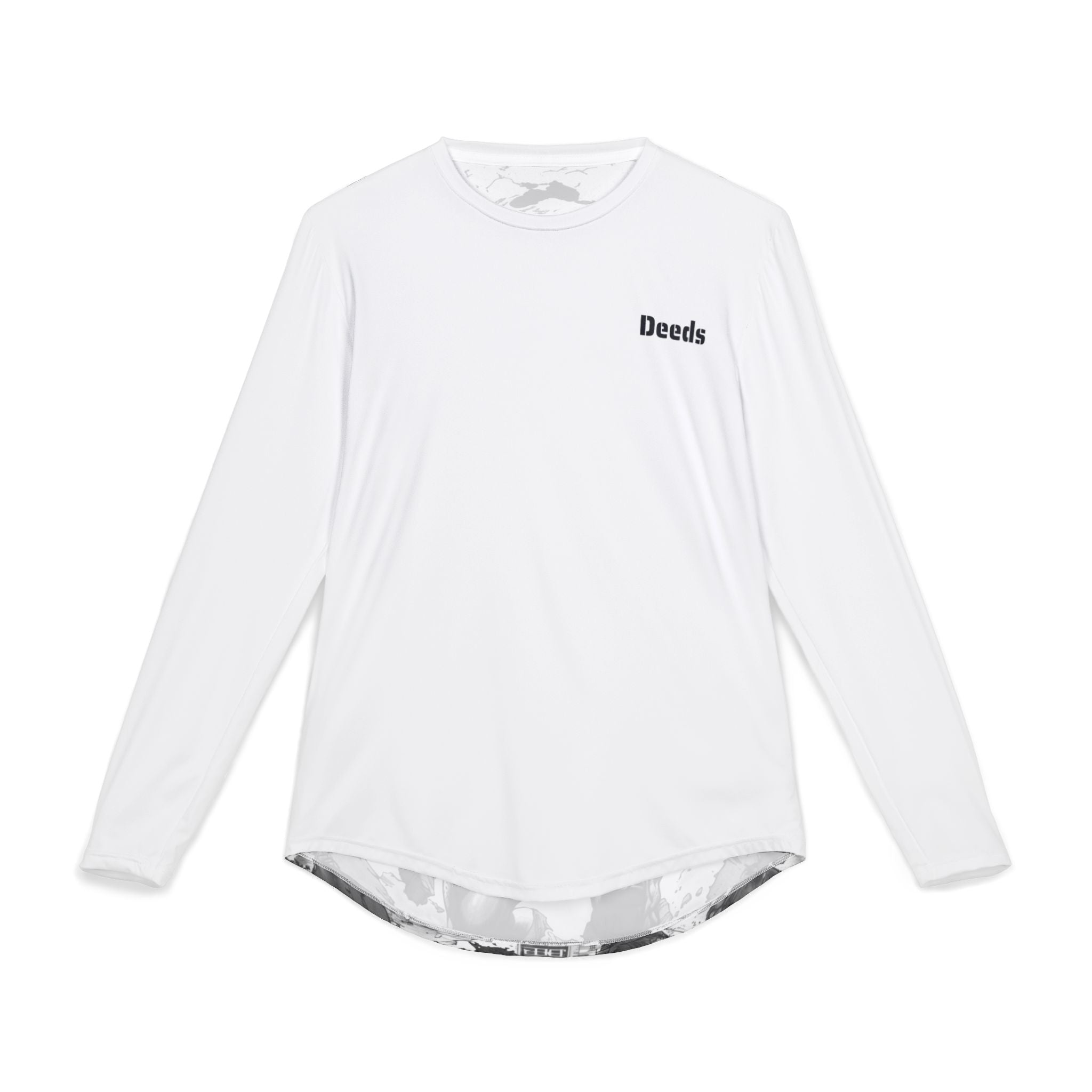 Forge Your Fate Long Sleeve UV protection