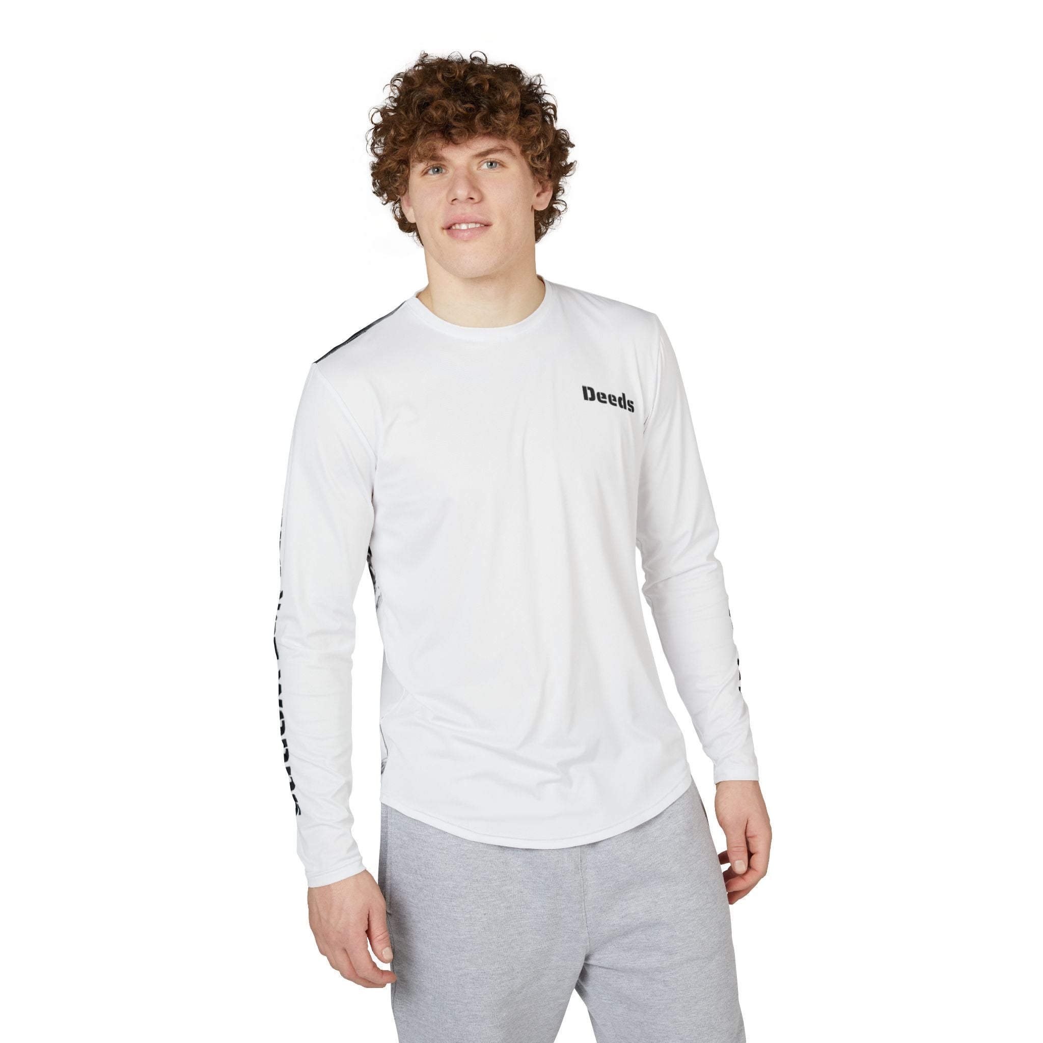 Forge Your Fate Long Sleeve UV protection