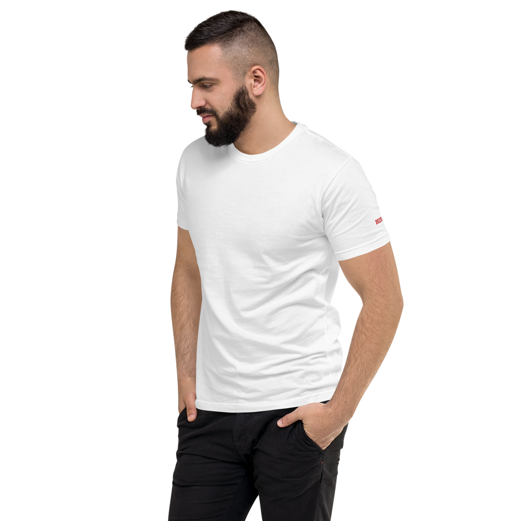 History Doesn't Record Intent — Heavyweight Tee