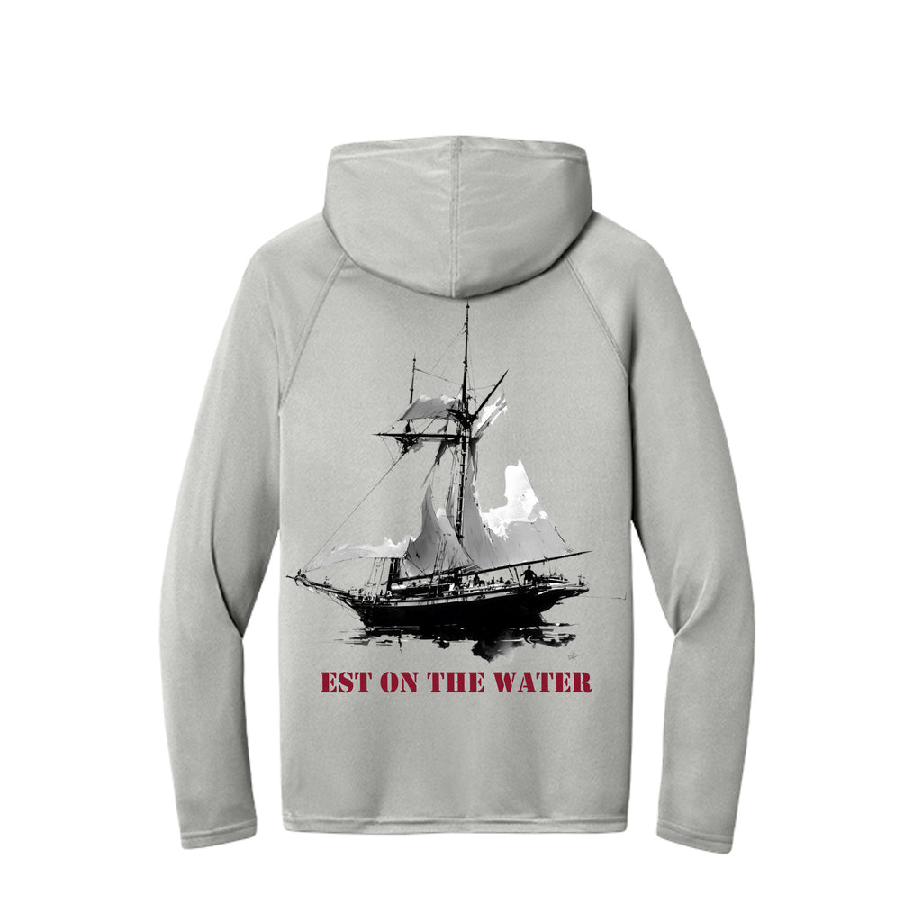 SILVER - N3409 - BACK