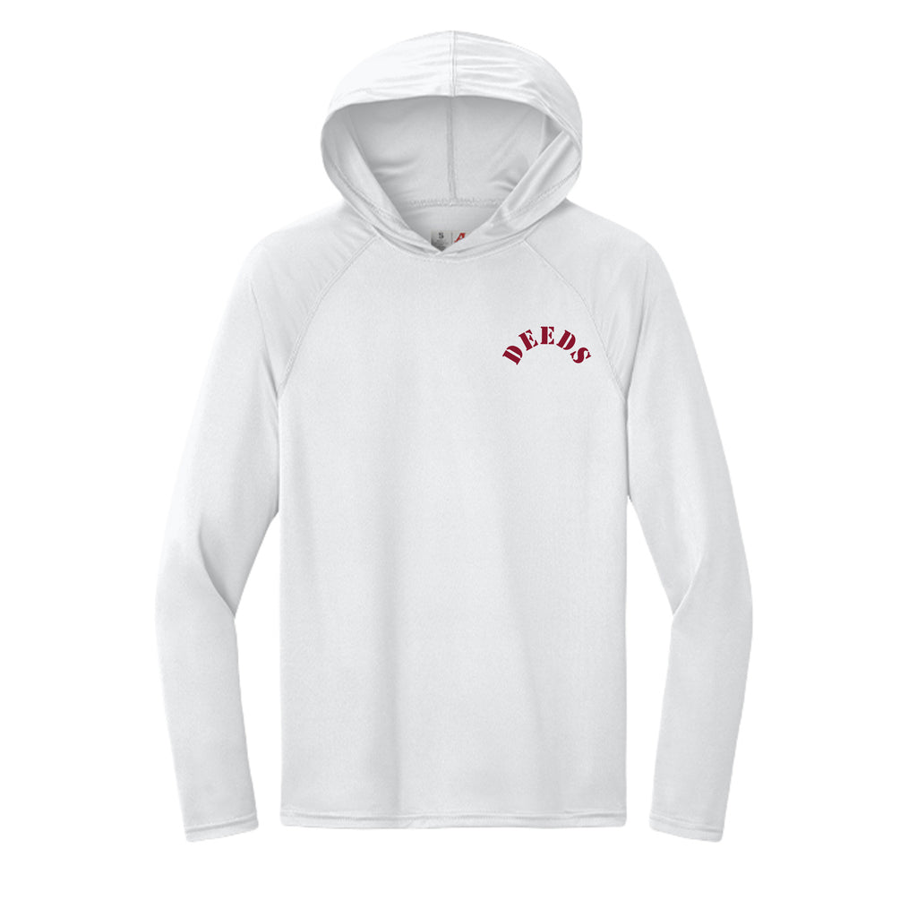 White - N3409 - FRONT