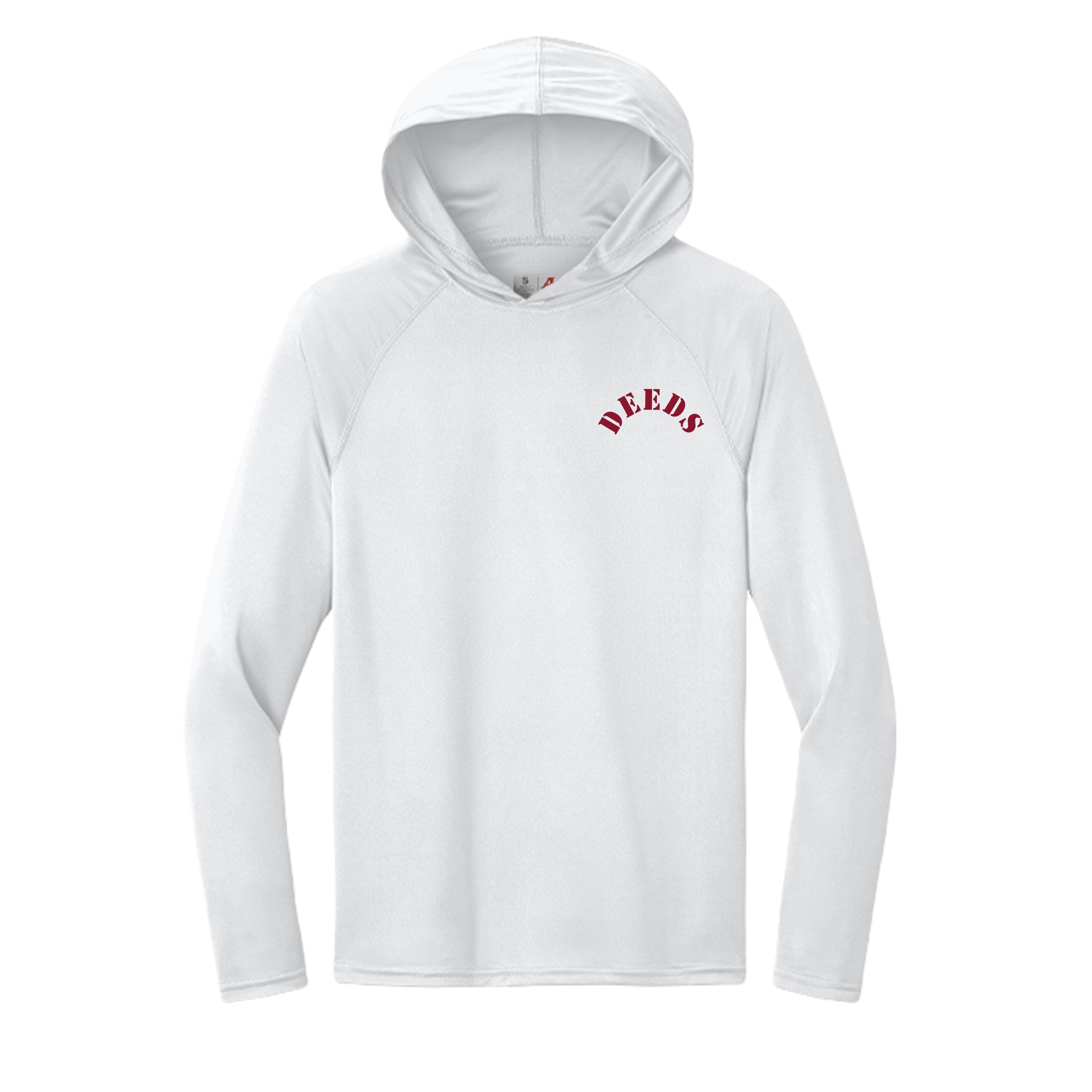 White - N3409 - FRONT