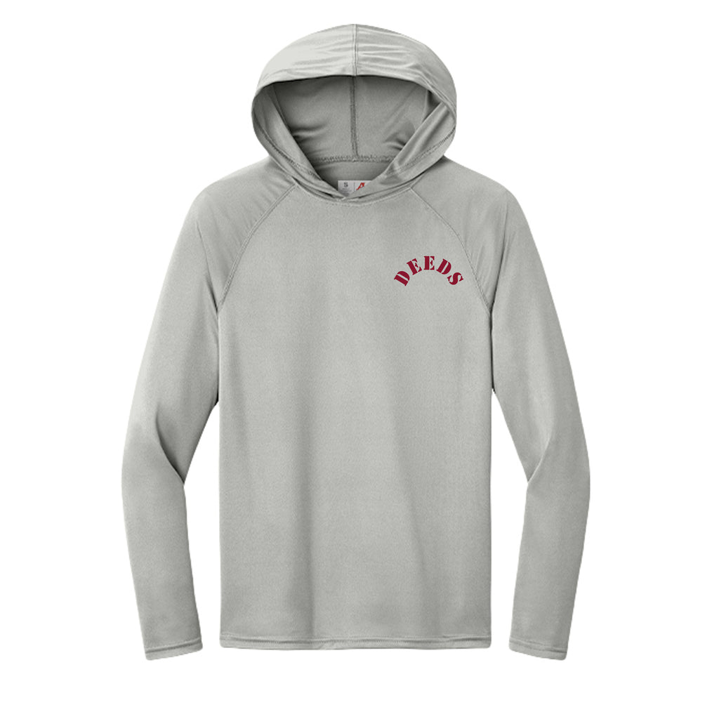 SILVER - N3409 - FRONT