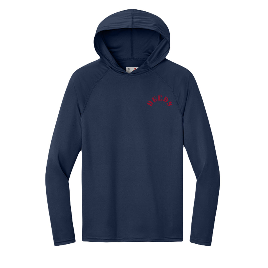 NAVY - N3409 - FRONT