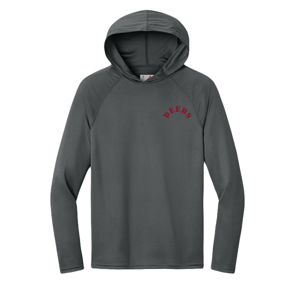 GRAPHITE - N3409 - FRONT