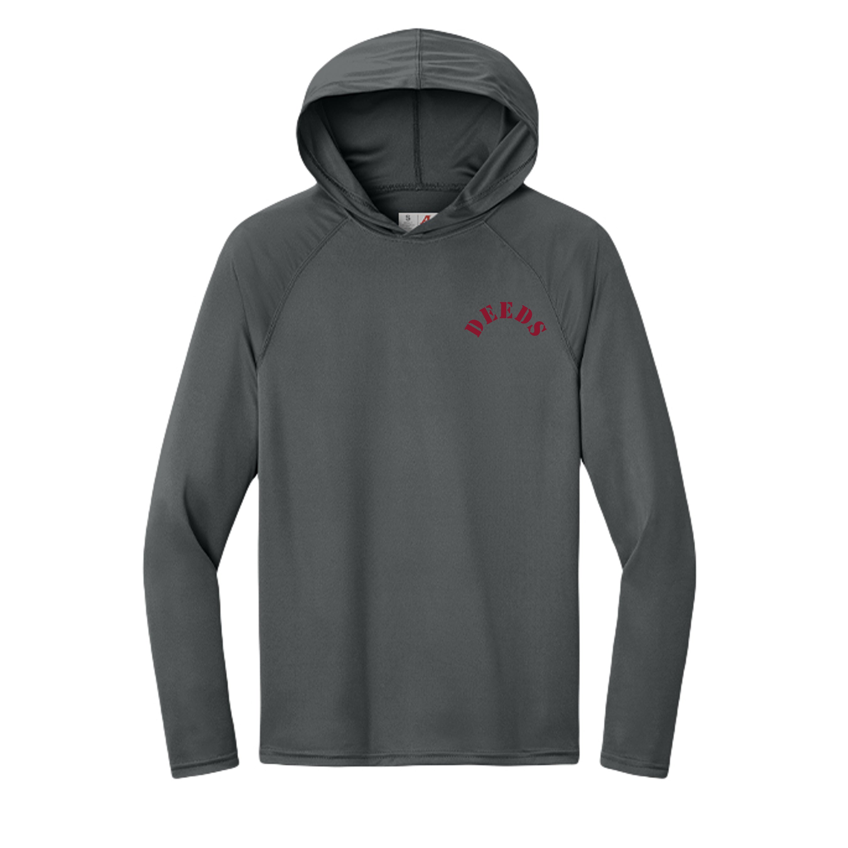 GRAPHITE - N3409 - FRONT