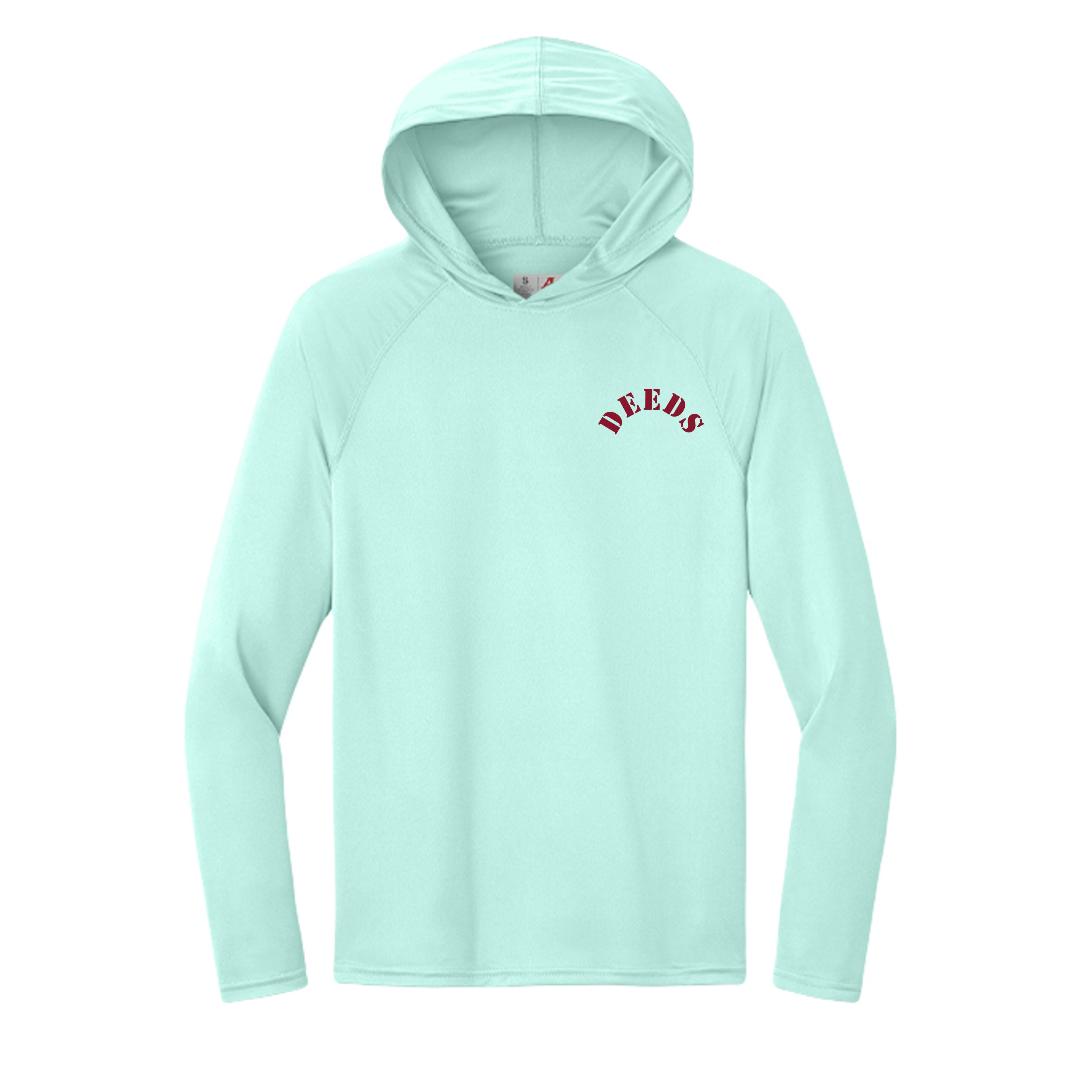 PASTEL MINT - N3409 - FRONT