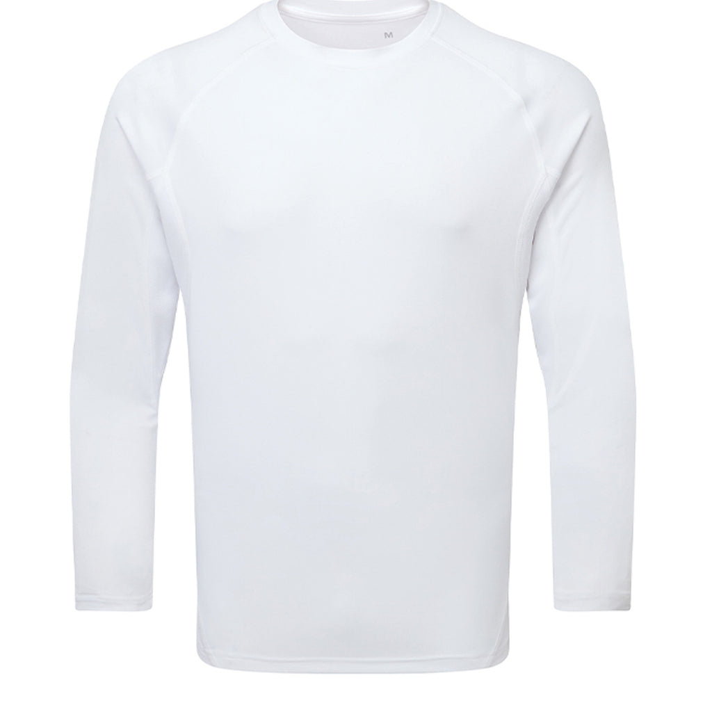 WHITE - TD050 - FRONT