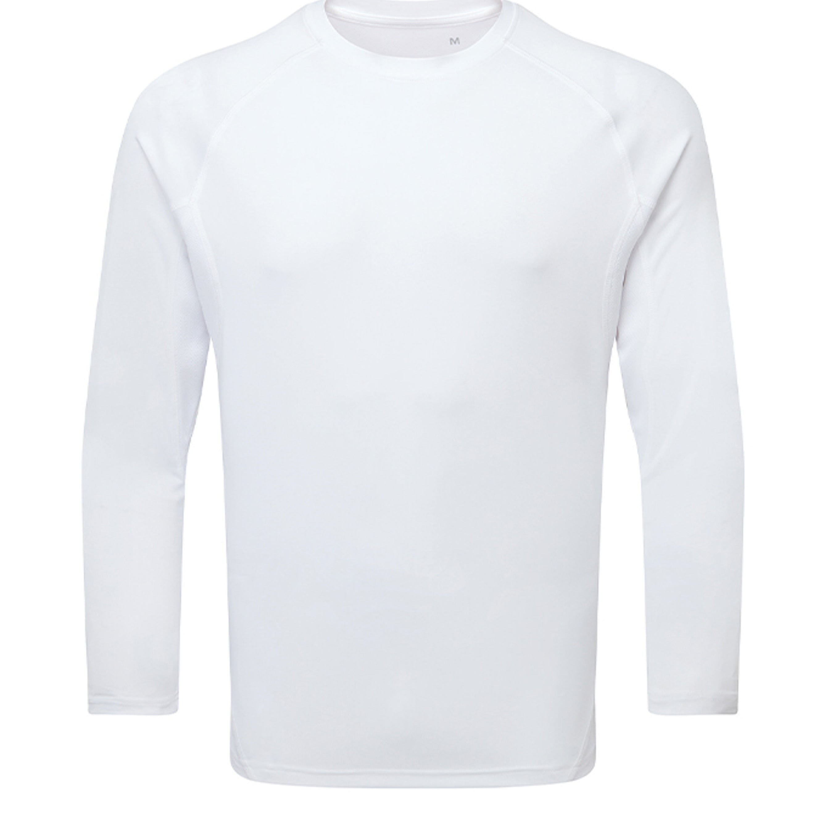 WHITE - TD050 - FRONT